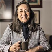 Docente de lectura y escritura. Análisis semiótico